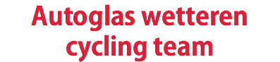 Autoglas wetteren cycling team